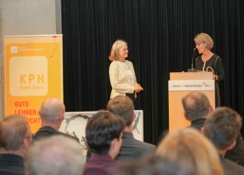 2024 09 30 Einführung Rektorat KPH Cincelli 10