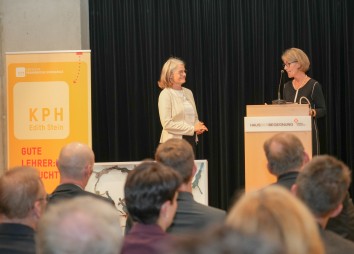 2024 09 30 Einführung Rektorat KPH Cincelli 10