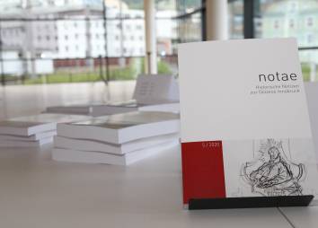 210521 Notae5 Cincelli 1