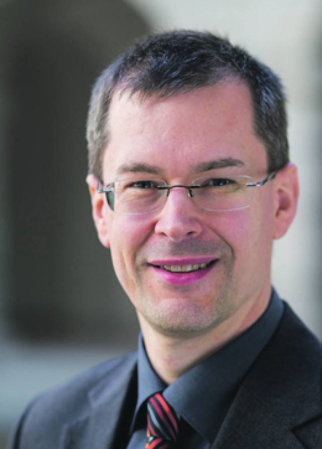Ökumene: Innsbrucker Theologe in neue Dialogkommission berufen