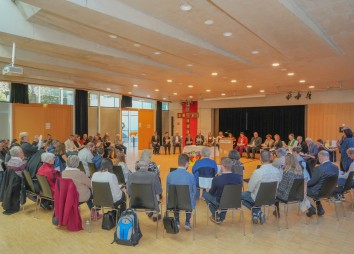 2025 11 07 Beauftragungsfeier Cincelli 05