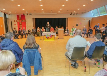 2025 11 07 Beauftragungsfeier Cincelli 07