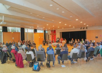 2025 11 07 Beauftragungsfeier Cincelli 10