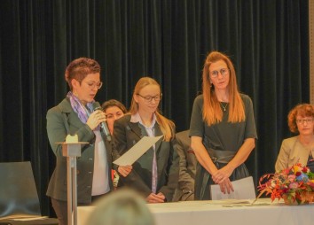 2025 11 07 Beauftragungsfeier Cincelli 14