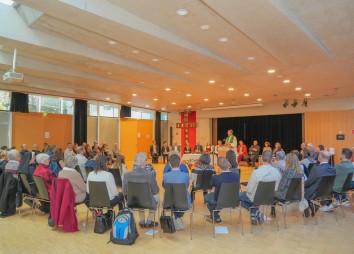 2025 11 07 Beauftragungsfeier Cincelli 19