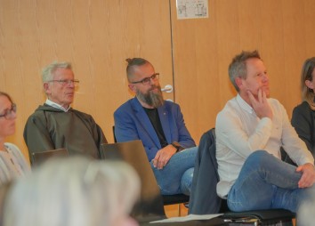 2025 11 07 Beauftragungsfeier Cincelli 21