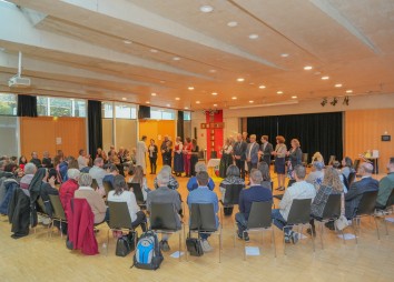 2025 11 07 Beauftragungsfeier Cincelli 24