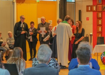 2025 11 07 Beauftragungsfeier Cincelli 29