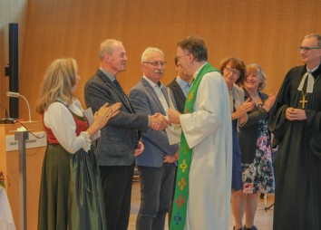 2025 11 07 Beauftragungsfeier Cincelli 32