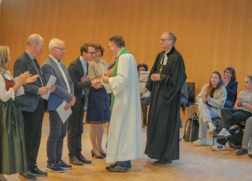 2025 11 07 Beauftragungsfeier Cincelli 34