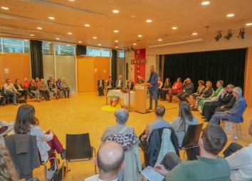 2025 11 07 Beauftragungsfeier Cincelli 43