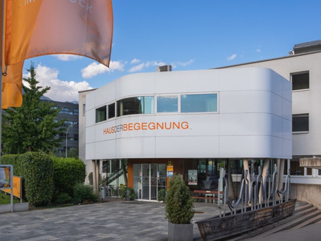 Ökumenischer Pfingstempfang in Tirol