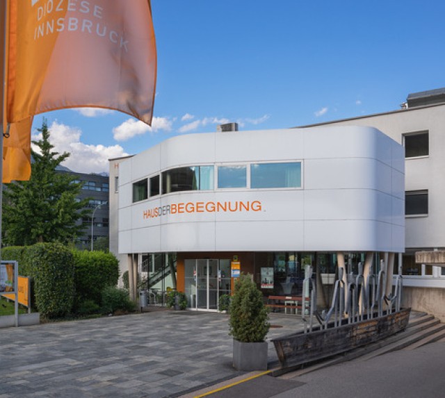 Ökumenischer Pfingstempfang in Tirol