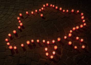 Oekumenisches Gebet Ukraine 2022 03 01 C Sigl 4667