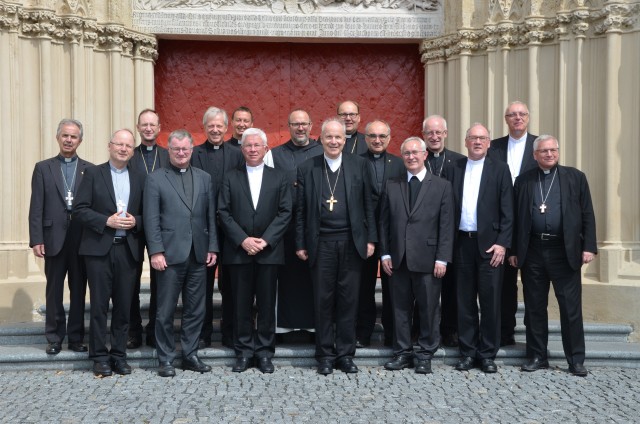 Österreichs Bischöfe tagen in Tirol