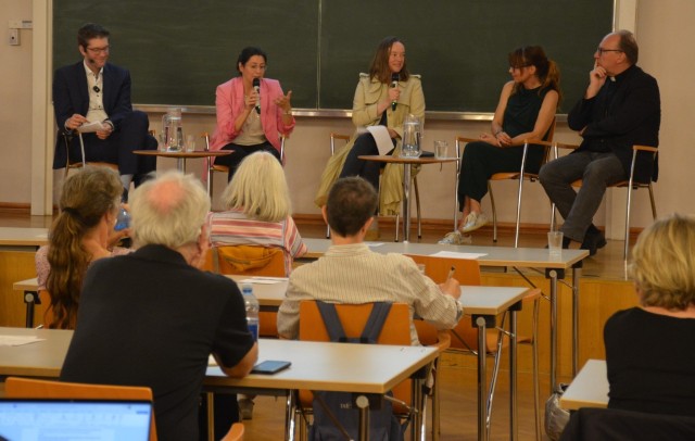 Optimismus oder Hoffnung? Wie wir in Krisen bestehen