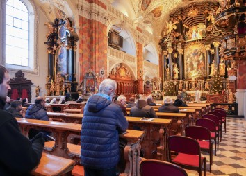 2026 01 30 Tag Des Geweihten Lebens Cincelli 01