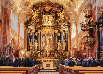 2026 01 30 Tag Des Geweihten Lebens Cincelli 02