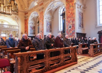 2026 01 30 Tag Des Geweihten Lebens Cincelli 07