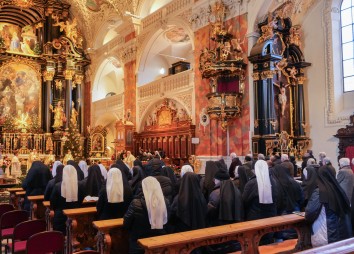 2026 01 30 Tag Des Geweihten Lebens Cincelli 09