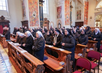 2026 01 30 Tag Des Geweihten Lebens Cincelli 11