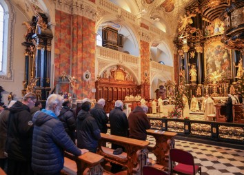 2026 01 30 Tag Des Geweihten Lebens Cincelli 14