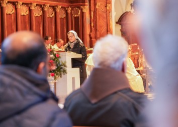 2026 01 30 Tag Des Geweihten Lebens Cincelli 16