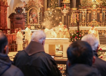 2026 01 30 Tag Des Geweihten Lebens Cincelli 20