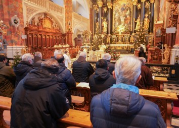 2026 01 30 Tag Des Geweihten Lebens Cincelli 21