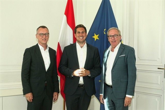 Ordensspitäler: Digitalisierung entlastet Gesundheitswesen