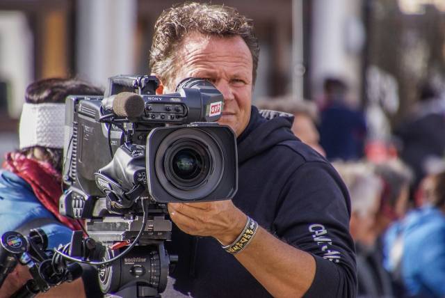 ORF überträgt Gottesdienst aus der Pfarrkirche Ampass