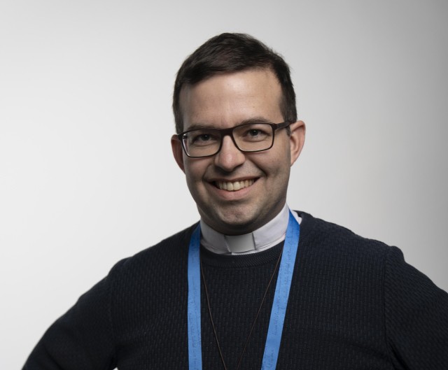 P. Peter Rinderer wird neuer Salesianer-Provinzial