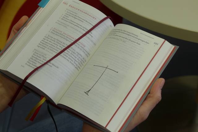 Papst gegen "ideologische Polarisierungen" in Liturgie-Fragen