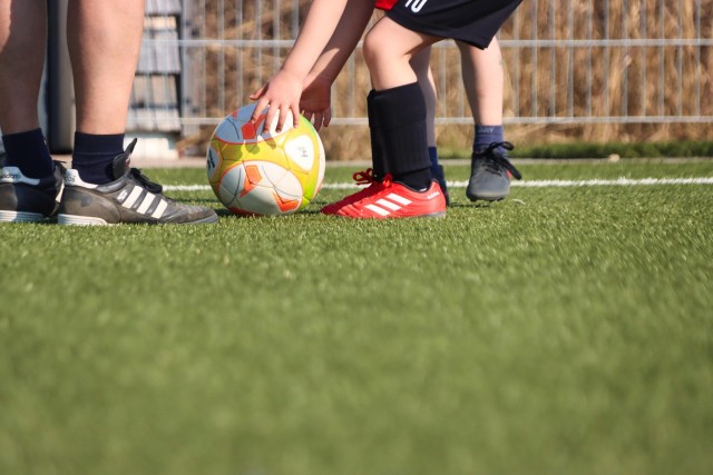Papst vor Fußball-WM: Sport soll Frieden und Begegnung fördern