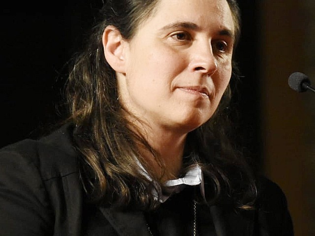 Papstberaterin: Machtfrage in Kirche vor allem kulturelles Problem