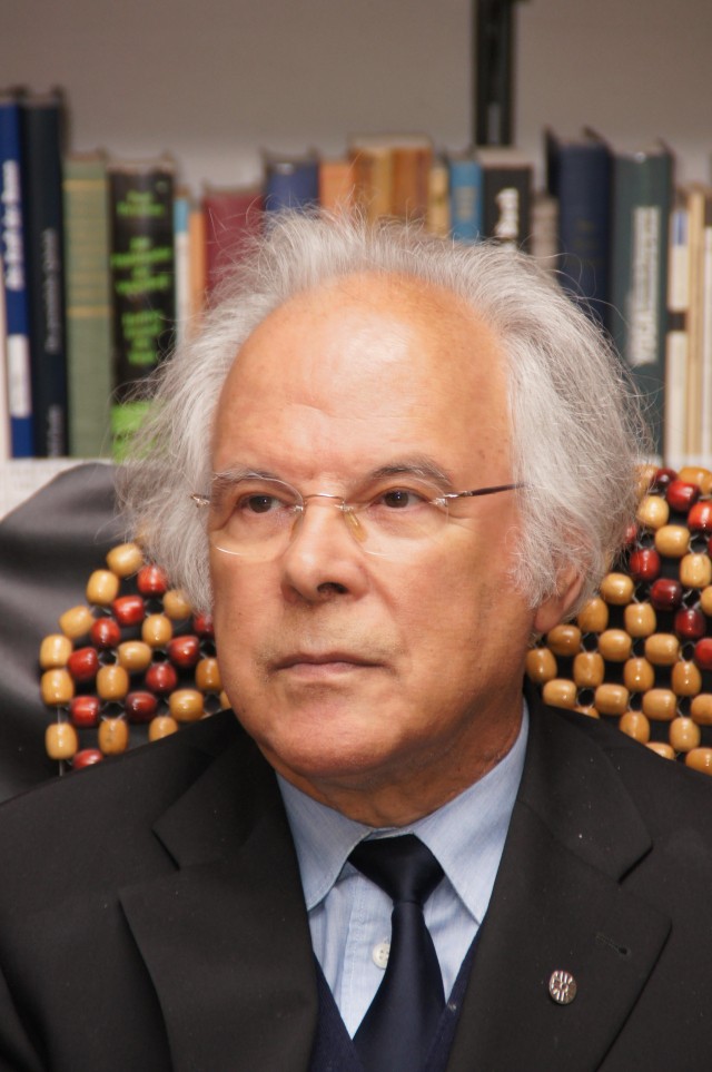 Pater Andreas Resch CSsR verstorben