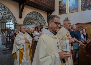2026 08 02 Nachprimiz P Adam OFM Cincelli 25