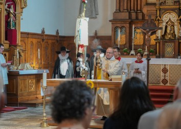 2026 08 02 Nachprimiz P Adam OFM Cincelli 29