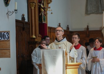 2026 08 02 Nachprimiz P Adam OFM Cincelli 43