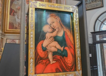 2025 06 05 Übertragung Gnadenbild Cincelli 42