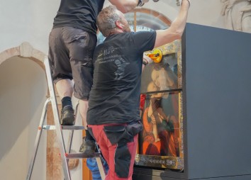 2025 06 05 Übertragung Gnadenbild Cincelli 45
