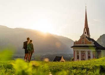 Etappe 1 (c)Peter Maier