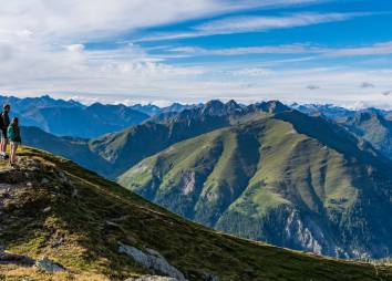 Etappe 5 (c)Peter Maier