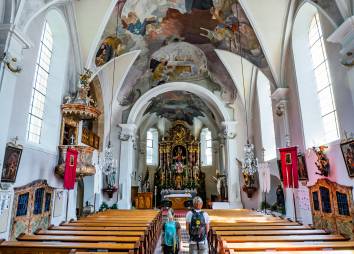 Etappe 8 (c)Peter Maier