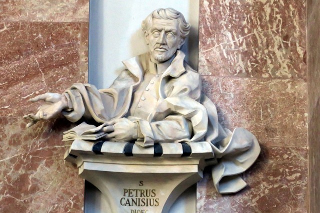 Pontifikalamt zu Ehren des Diözesanpatrons