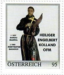 Engelbert Kolland 03pers Marke