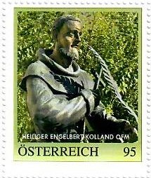 Engelbert Kolland 04pers Marke