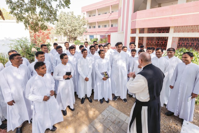 Priestersammlung 2026: Hilfe für Berufungen weltweit