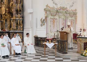 Priesterweihe 2021 06 19 Dioezese Innsbruck C Sigl 2933