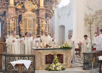 Priesterweihe 2021 06 19 Dioezese Innsbruck C Sigl 3324